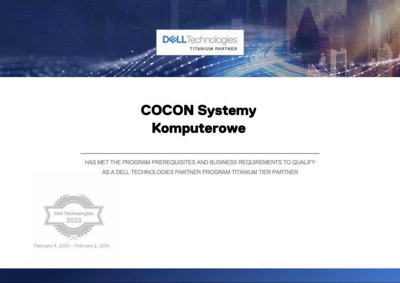 dell-titanium-partner-cocon-pl